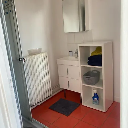Daire Coquet Centre-ville
